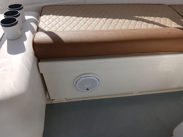 Freedom II Yacht Photos Pics 