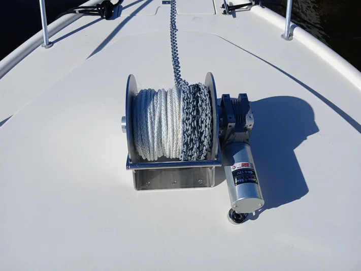 Freedom II Yacht Photos Pics 