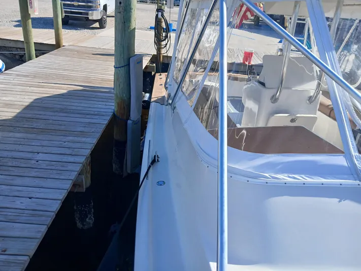 Freedom II Yacht Photos Pics 