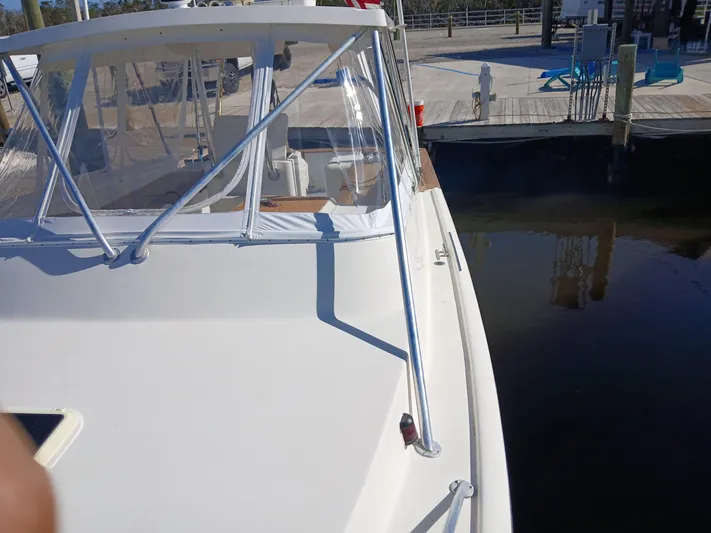 Freedom II Yacht Photos Pics 