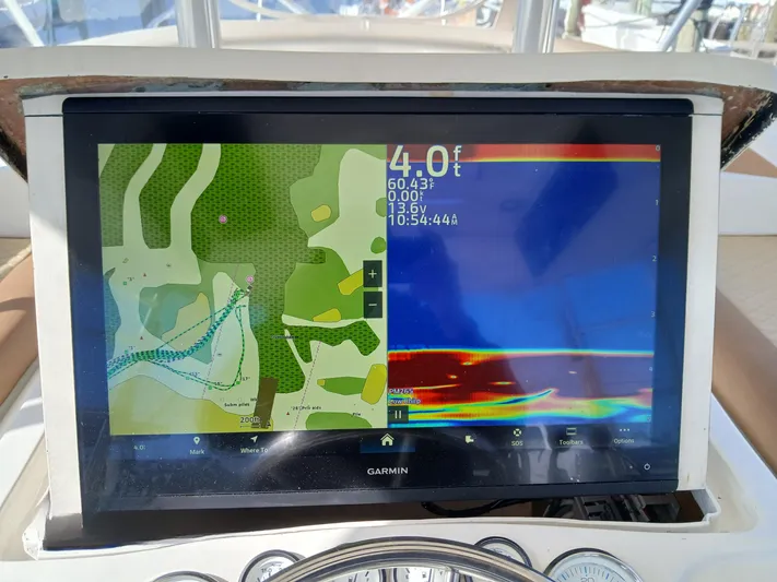 Freedom II Yacht Photos Pics 