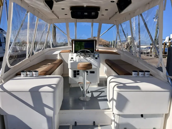 Freedom II Yacht Photos Pics 