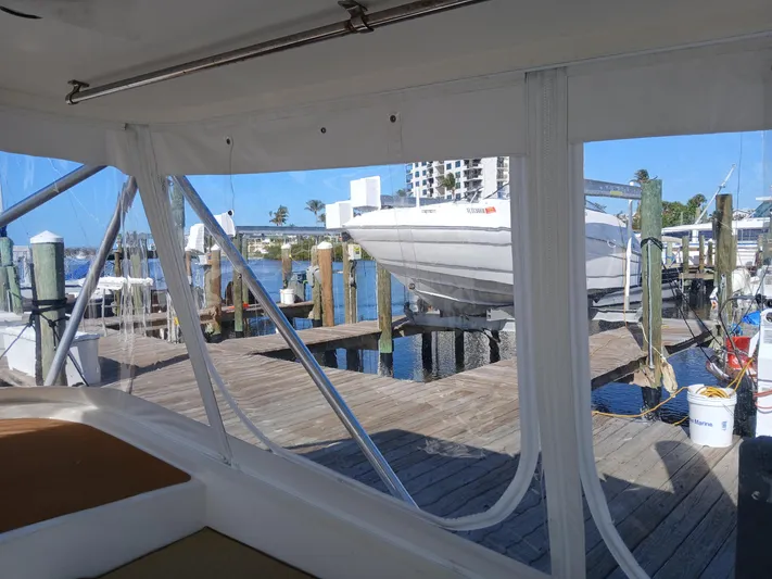 Freedom II Yacht Photos Pics 