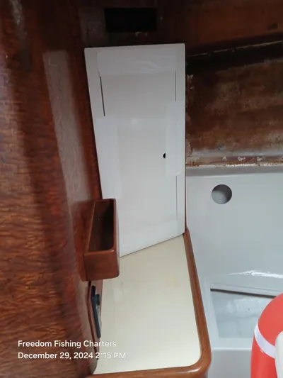 Freedom II Yacht Photos Pics 