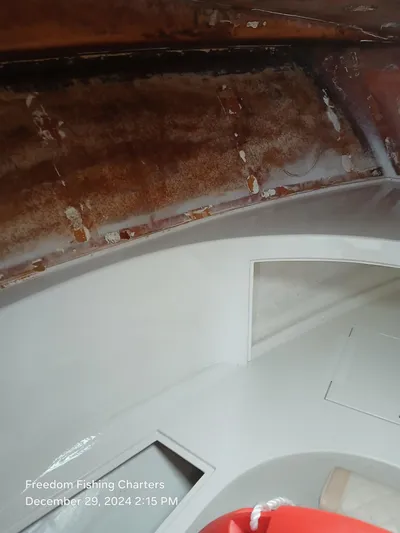 Freedom II Yacht Photos Pics 