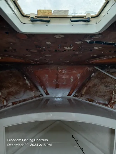 Freedom II Yacht Photos Pics 