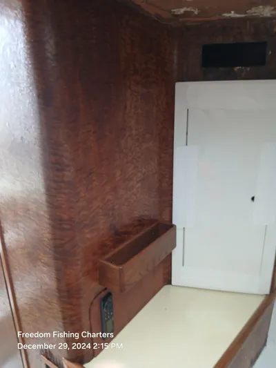 Freedom II Yacht Photos Pics 