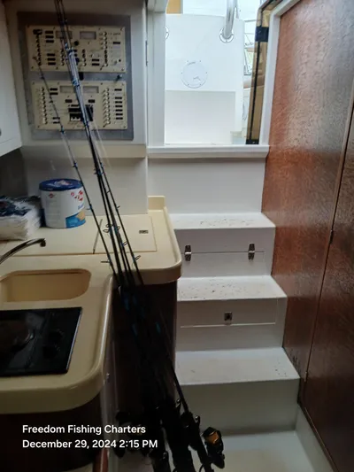 Freedom II Yacht Photos Pics 