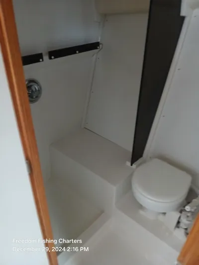 Freedom II Yacht Photos Pics 