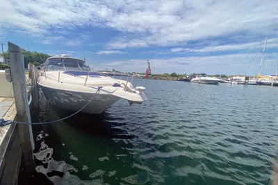 Sea Ray 460 Sundancer