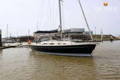 2003 Hanse 371