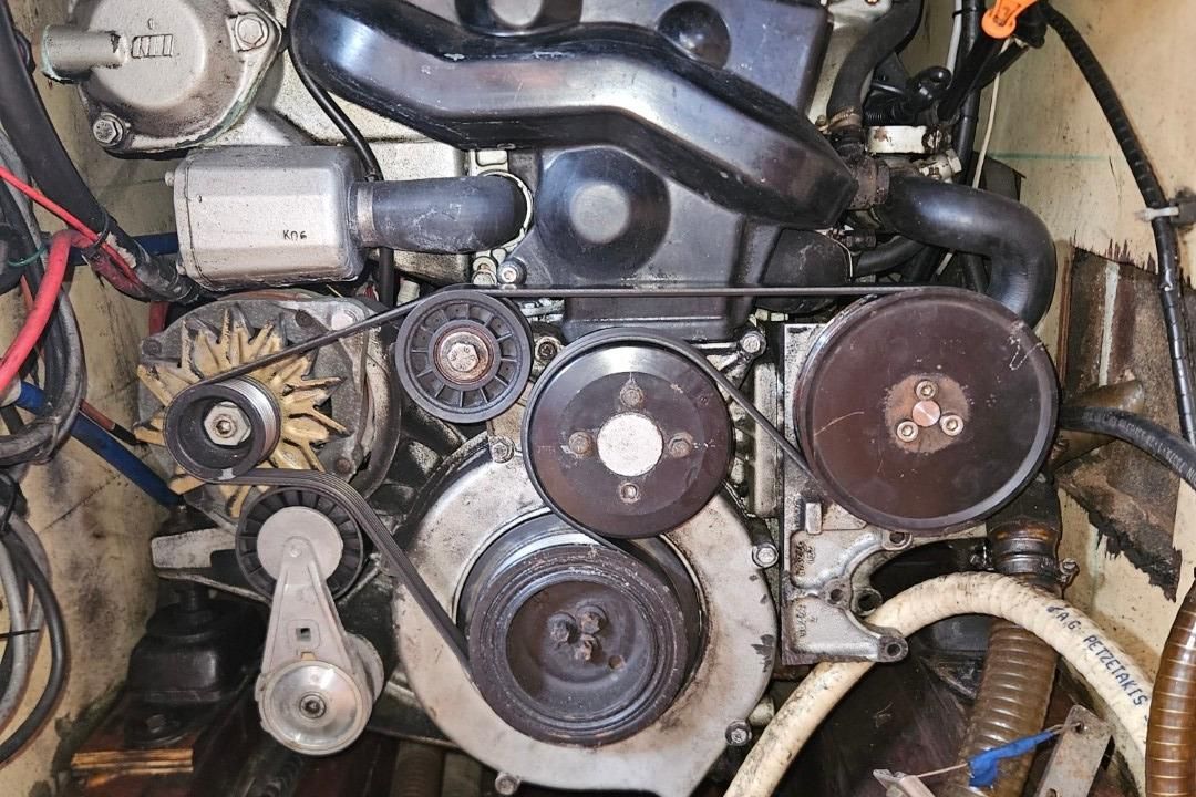 2000 H2O 54 