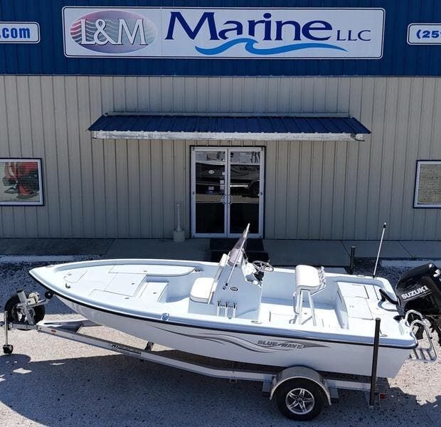 Blue Wave 2000 Classic