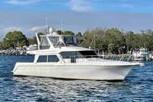 1997 53' Navigator-5300 Classic Shalimar, FL, US