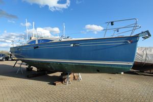 2009 Southerly 32