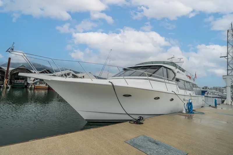 Next Dance Yacht Photos Pics 