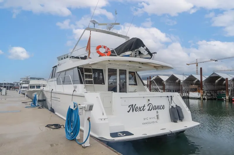 Next Dance Yacht Photos Pics 