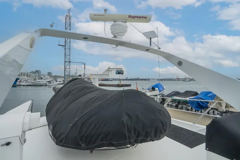 Next Dance Yacht Photos Pics 