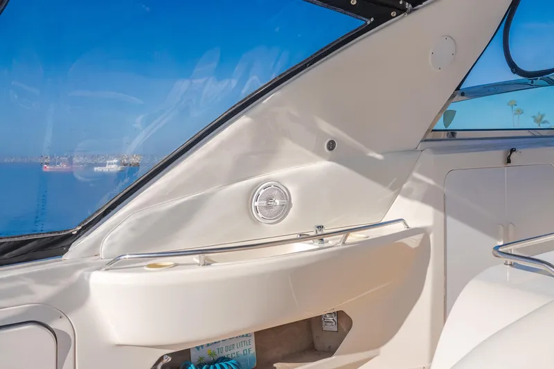 Quarantine Yacht Photos Pics 