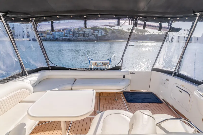 Quarantine Yacht Photos Pics 