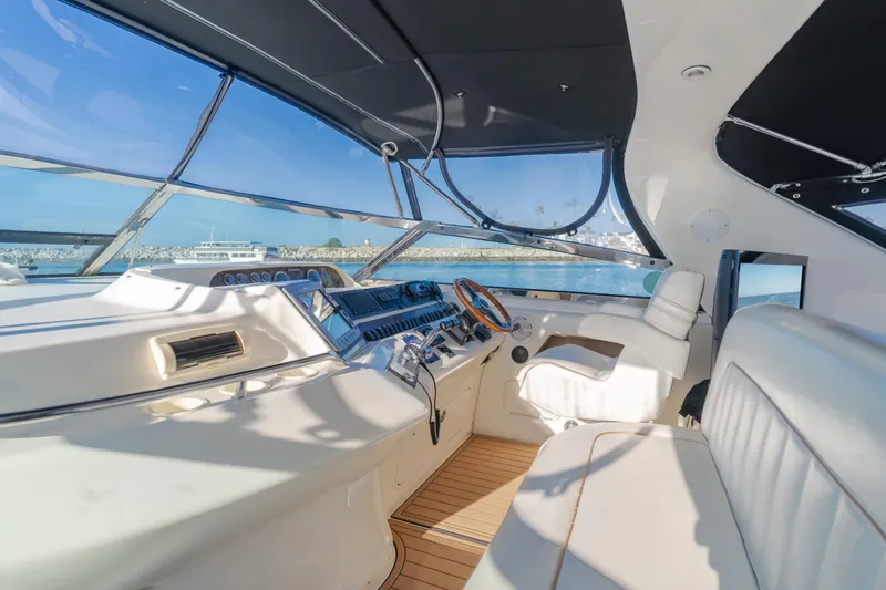 Quarantine Yacht Photos Pics 