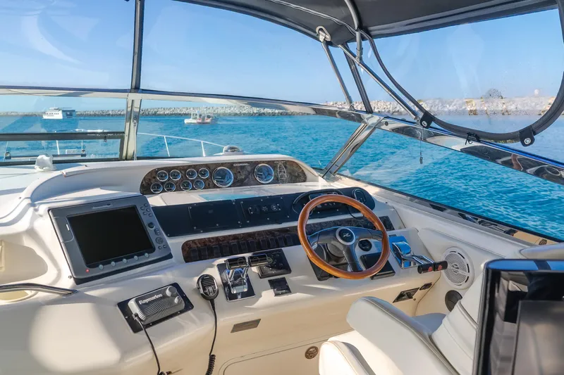 Quarantine Yacht Photos Pics 