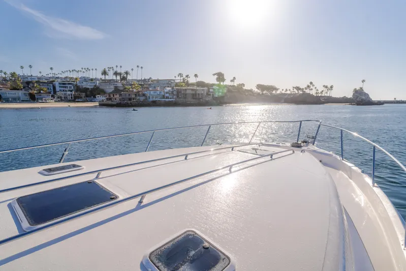 Quarantine Yacht Photos Pics 