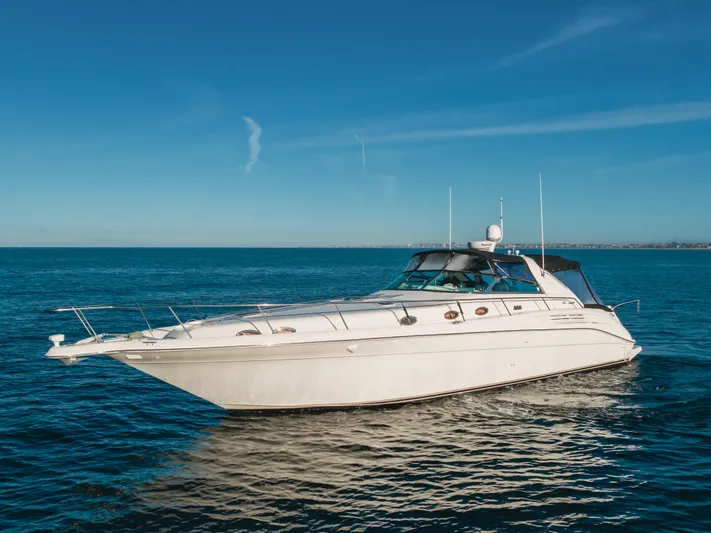 Quarantine Yacht Photos Pics 