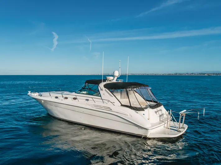 Quarantine Yacht Photos Pics 