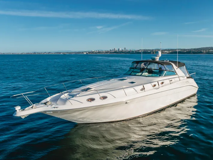 Quarantine Yacht Photos Pics 