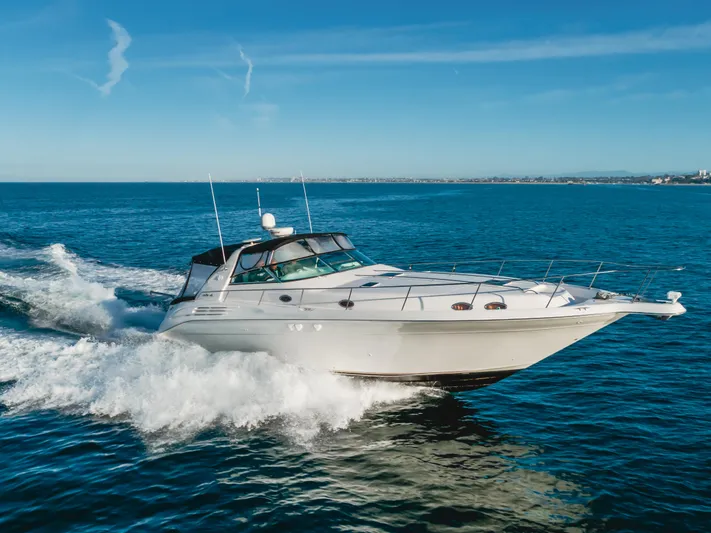 Quarantine Yacht Photos Pics 