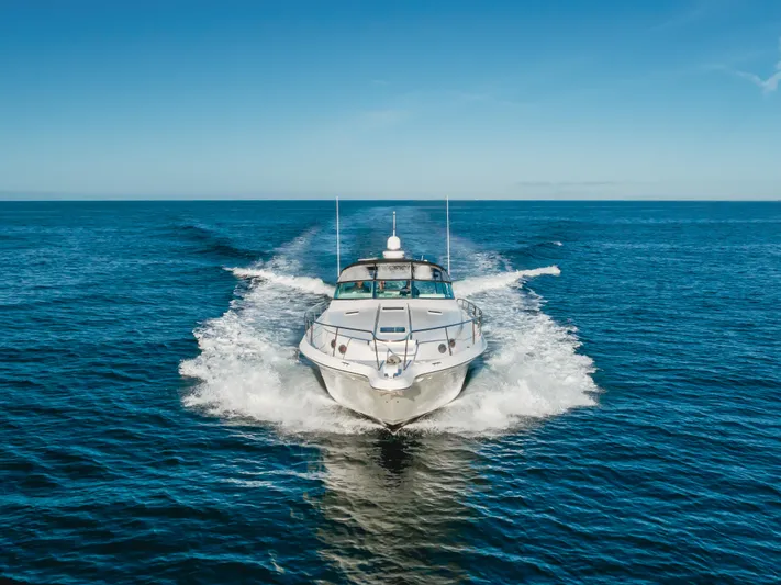 Quarantine Yacht Photos Pics 