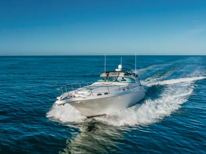 Quarantine Yacht Photos Pics 