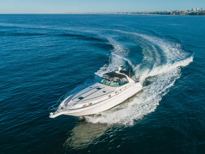 Quarantine Yacht Photos Pics 