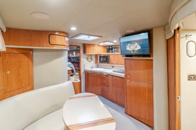 Quarantine Yacht Photos Pics 