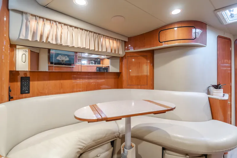 Quarantine Yacht Photos Pics 