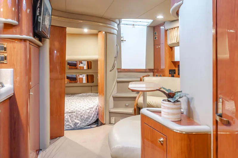 Quarantine Yacht Photos Pics 