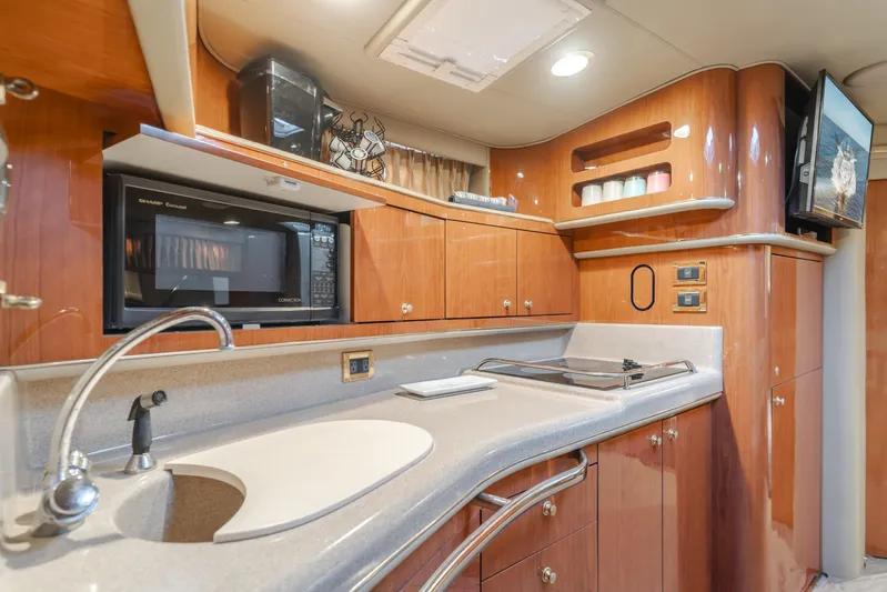 Quarantine Yacht Photos Pics 