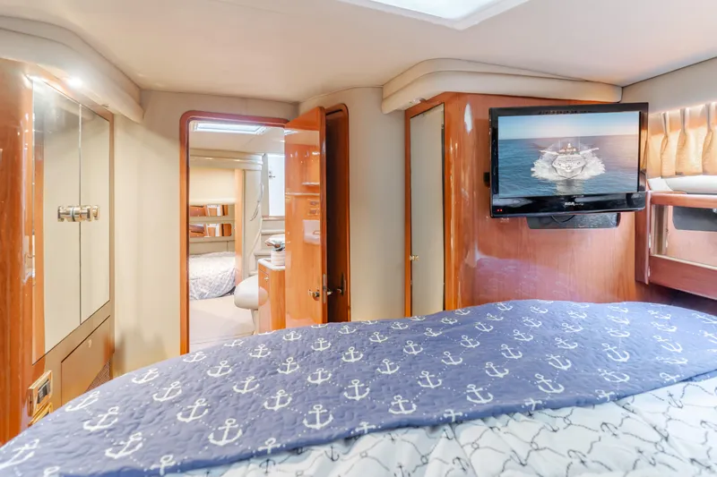 Quarantine Yacht Photos Pics 