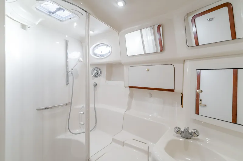 Quarantine Yacht Photos Pics 