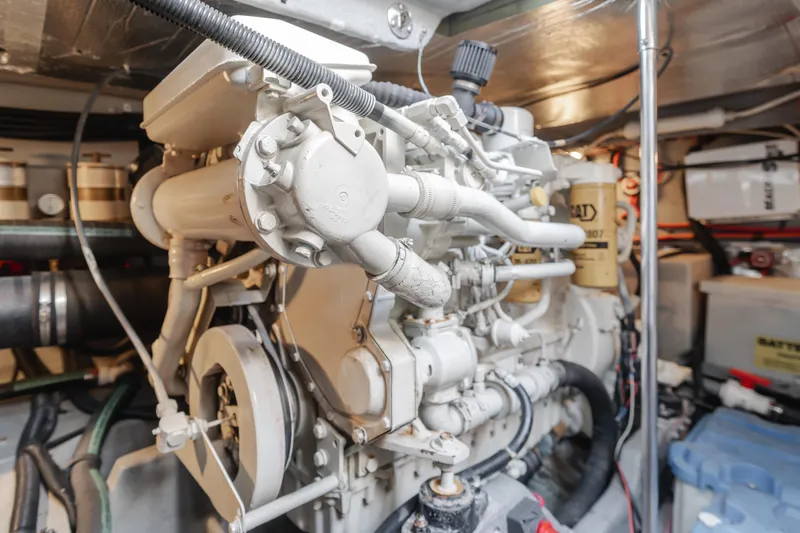 Quarantine Yacht Photos Pics 