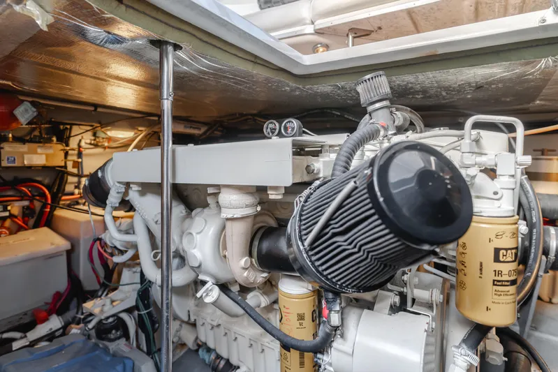 Quarantine Yacht Photos Pics 