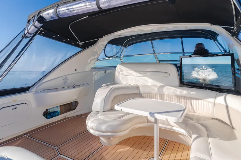 Quarantine Yacht Photos Pics 