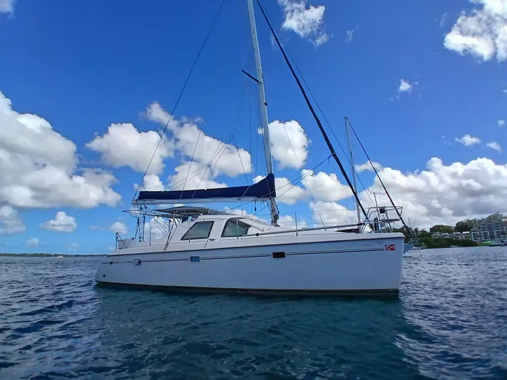 Osina Yacht Photos Pics 