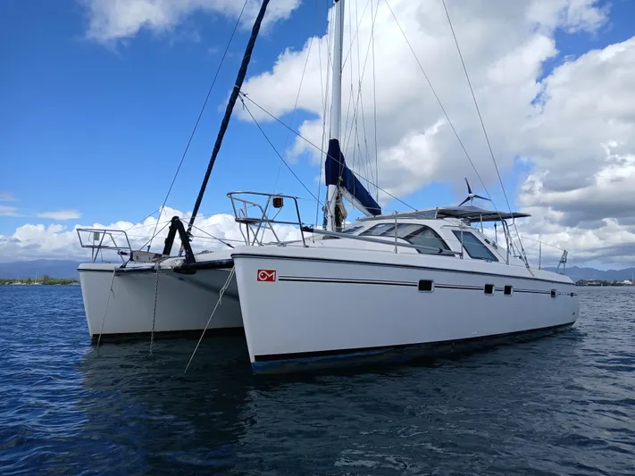 Osina Yacht Photos Pics 