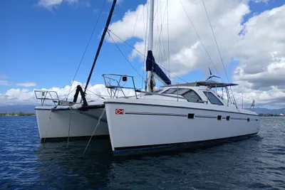 2000 Privilege 37