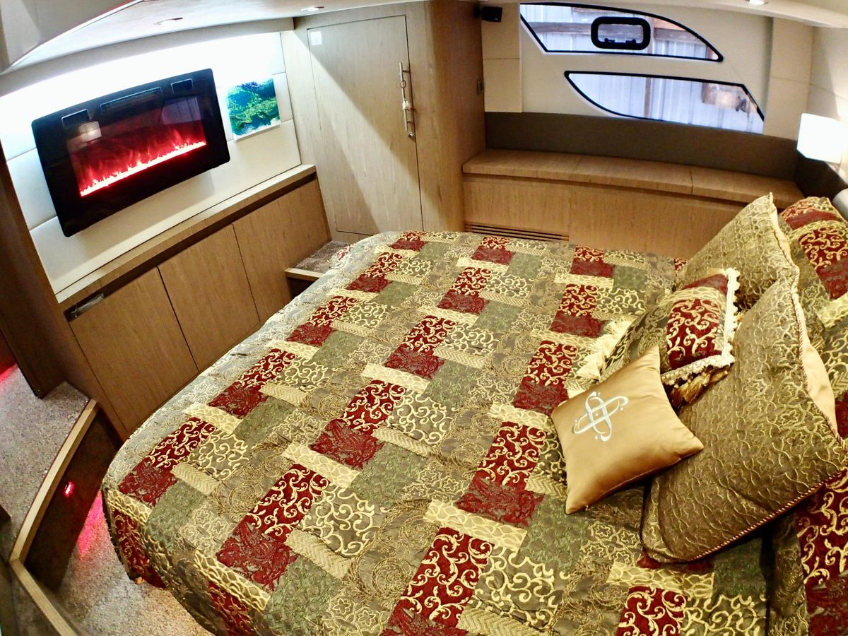 2015 Beneteau 49 