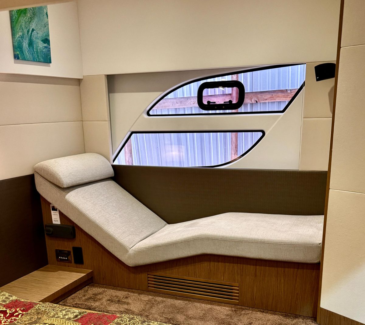 2015 Beneteau 49 