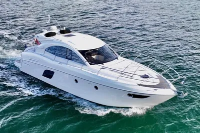 Beneteau GRAN TURISMO 49