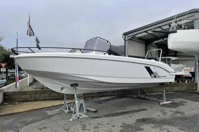 2023 Beneteau FLYER 8 SPACEDECK